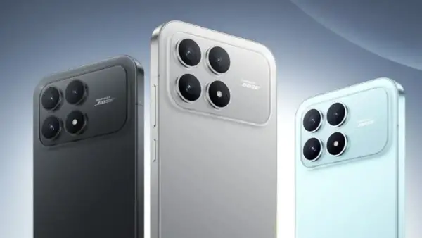 هاتف Poco F8 Pro 2024: المواصفات الكاملة والأسعار الرسمية