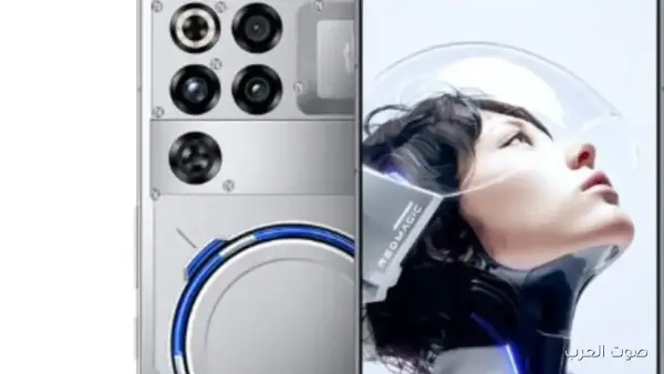 هاتف RedMagic 11 Pro: 5 مميزات تقنية تضعه في الصدارة هذا العام