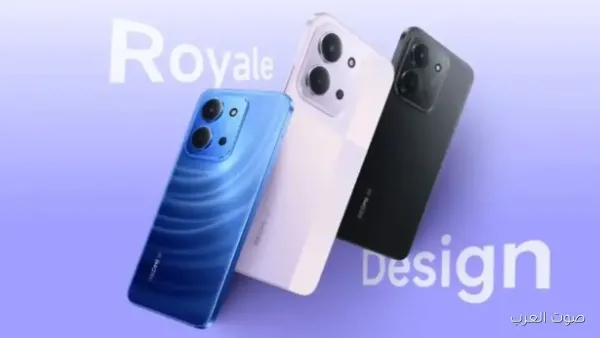 هاتف Redmi 15C 5G.. بطارية ضخمة وأداء قوي يسرق الأضواء