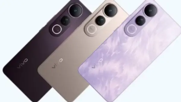 هاتف Vivo V60 Lite الجديد.. المواصفات والأسعار