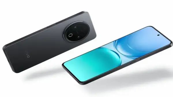 هاتف Vivo Y500 Pro 2025 يجمع بين أداء فائق وعمر بطارية طويل