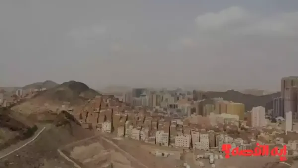 هام جدًا.. تعويضات مكة 1447المستندات المطلوبة للتقديم إلكترونيًا عبر المنصة خلال أيام