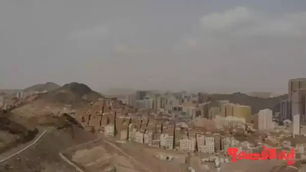 هام جدًا.. تعويضات مكة 1447المستندات المطلوبة للتقديم إلكترونيًا عبر المنصة خلال أيام