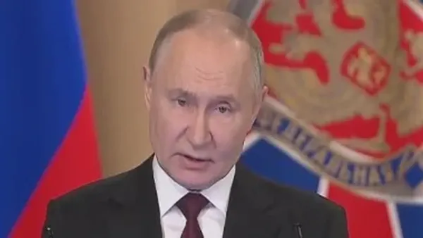 هجوم روسي على تشيرنوبيل يرفع خطر التسرب الإشعاعي ويجدد المخاوف الدولية من كارثة نووية