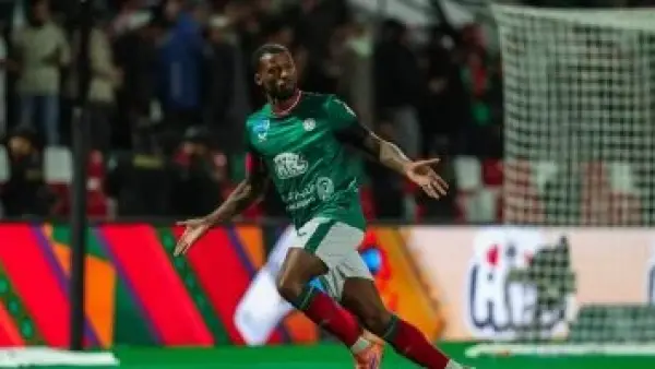 هدف فاينالدوم.. النصر يتأخر أمام الاتفاق في قمة الدوري السعودي المثيرة