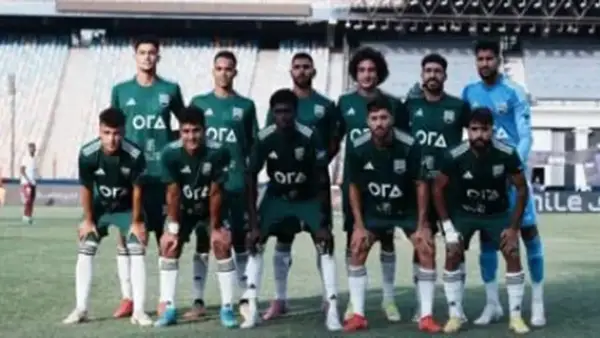 هدف قاتل لزد يقود الفريق إلى الفوز على سموحة في كأس عاصمة مصر