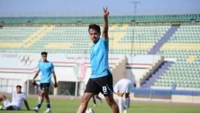 هدف مفاجئ.. رشاد العرفاوي يفتتح التسجيل لغزل المحلة في مرمى الأهلي بكأس العاصمة