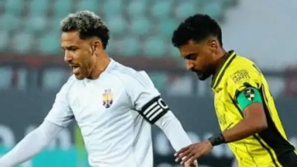 الجونة يهزم دجلة بهدف نظيف في كأس عاصمة مصر