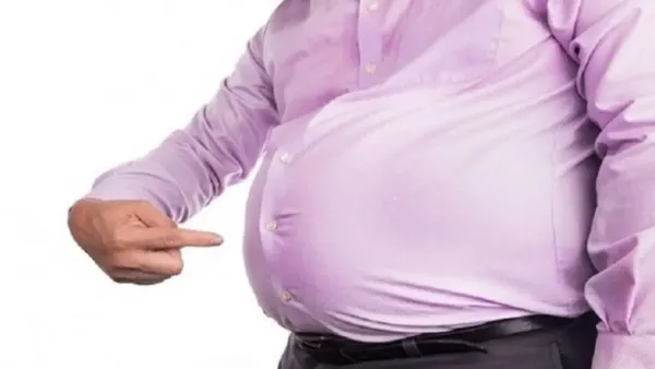 هرمونات التوتر وتأثيرها على صعوبة فقدان الوزن بعد سن الثلاثين