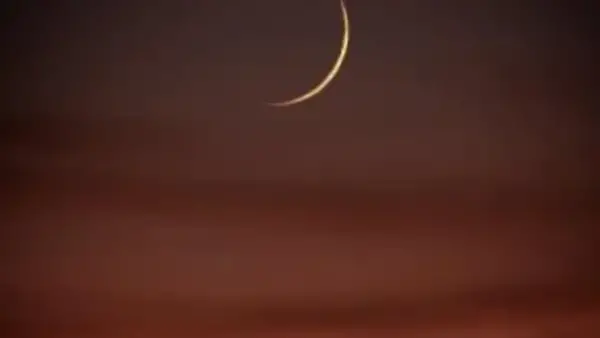 هلال شهر رجب 1447 هجري يرصد اليوم: موعد رؤية الهلال وموثوقيتها في التقويم الإسلامي