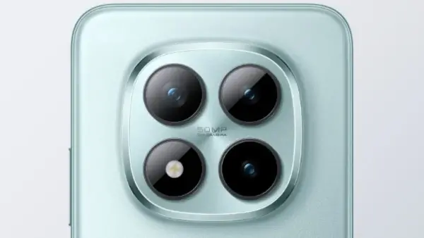 هل تنهي شاومي إنتاج سلسلة POCO X8 وPOCO F8 في 2024؟