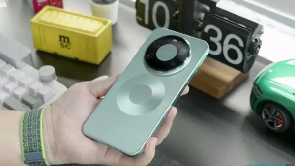 هواوي تكشف عن Mate 80 بأعلى سطوع شاشة في 2024 وأبرز المواصفات