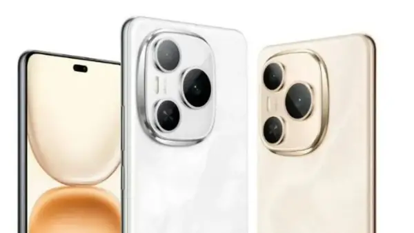 هونر تطرح هاتفًا ببطارية ضخمة ومعالج قوي في 2024 بمواصفات مميزة