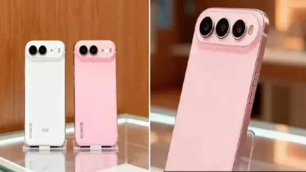 هونر تعلن عن هاتف HONOR 500 بمواصفات وسعر مفصل لعام 2024