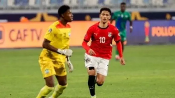 هيثم شعبان يقترب من التوقيع مع نادٍ عراقي بعد إجازة قصيرة عن تدريب طلائع الجيش