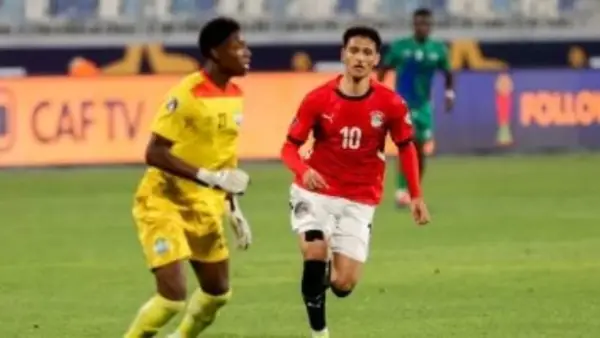 هيثم شعبان يقترب من التوقيع مع نادٍ عراقي بعد إجازة قصيرة عن تدريب طلائع الجيش