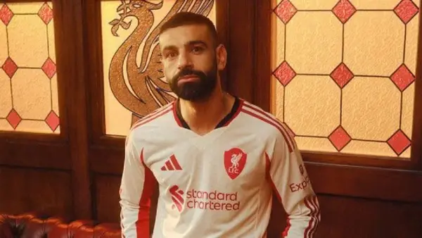 وجهة محمد صلاح المحتملة في حالة رحيله عن ليفربول خلال فترة الانتقالات الشتوية