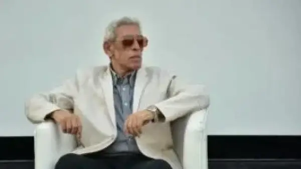 وداعاً داود عبد السيد.. خالد النبوي ينعي المخرج الراحل بكلمات مؤثرة