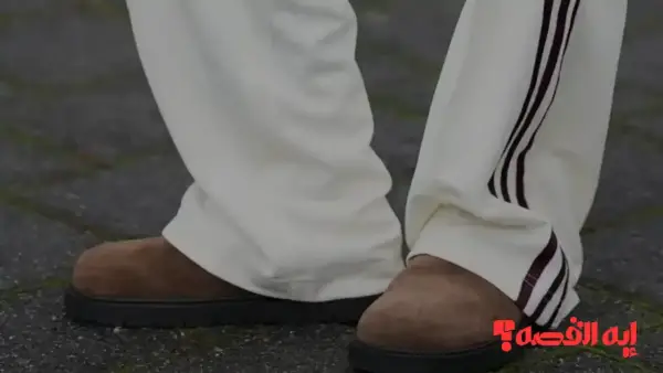 وداعًا للأحذية.. موضة القبقاب 2026 تسيطر على الأسواق العالمية الخمسة القادمة