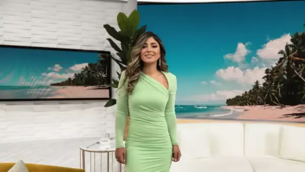 وداع شجون الهاجري لوالدها بعد صراع طويل مع المرض يسلط الضوء على تعاطف نجوم الفن