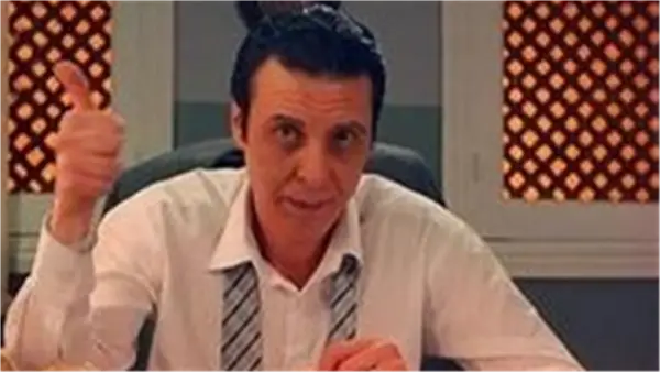 وداع مؤثر.. تفاصيل الظهور الأخير للفنان طارق الأمير قبل وفاته المفاجئة اليوم