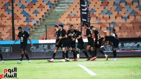 ودية سموحة ترسم ملامح تشكيل البنك الأهلي الأساسي قبل مواجهة مودرن سبورت