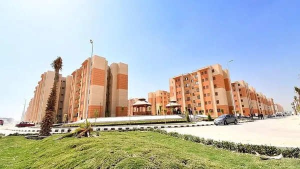 وزارة الإسكان تطرح حجز إلكتروني لأكثر من 25 ألف وحدة سكنية بين المتوسط والفاخر للمواطنين