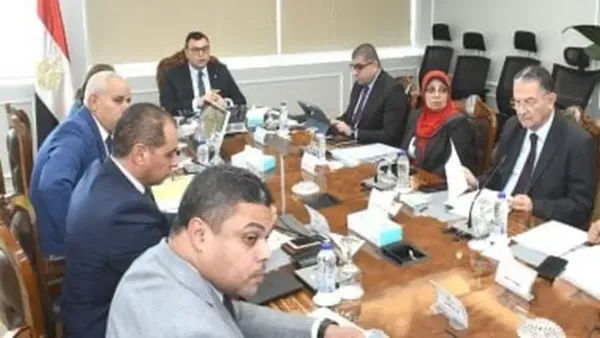 وزارة الإسكان تنفذ مليون وحدة سكنية لمحدودي الدخل ضمن مشروع "سكن لكل المصريين"