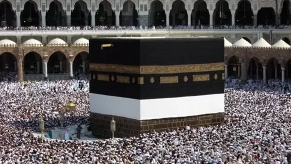 وزارة التضامن تحدد موعد نهائي لسداد رسوم حج الجمعيات الأهلية 2025