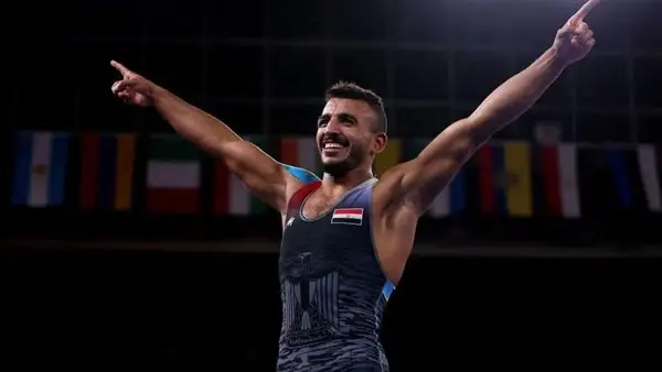 وزارة الرياضة تؤكد مكانة كيشو وتعلن تواصلها لعودته القريبة لمصر