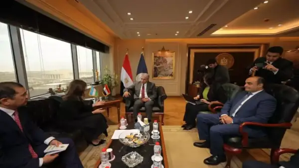 وزارة السياحة تضبط 126 كياناً وهمياً في سيناء وتوقف سرقة المليارات من قطاع السياحة