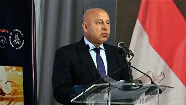 وزارة الصناعة تؤكد: كامل الوزير لا يدير أي حساب رسمي على مواقع التواصل الاجتماعي