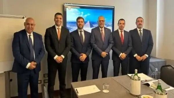 وزير العمل يلتقي أكبر مؤسسات التوظيف في إيطاليا عبر مبادرات المكتب التجاري بروما