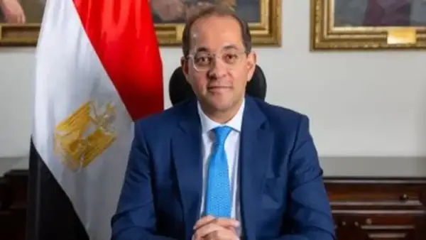 وزير المالية يؤكد اعتزازه بخدمة الدولة المصرية وخلفيته من العمل العام