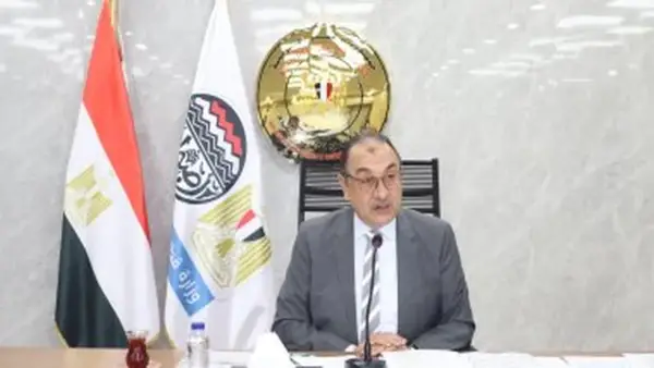 وزير قطاع الأعمال يترأس اجتماع الجمعية العامة للقابضة للأدوية لاعتماد نتائج أعمالها السنوية