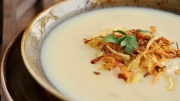 وصفة الكشك المصري على أصوله: كيف تحصل على مذاق الجدات بقوام كريمي ومكونات بسيطة؟