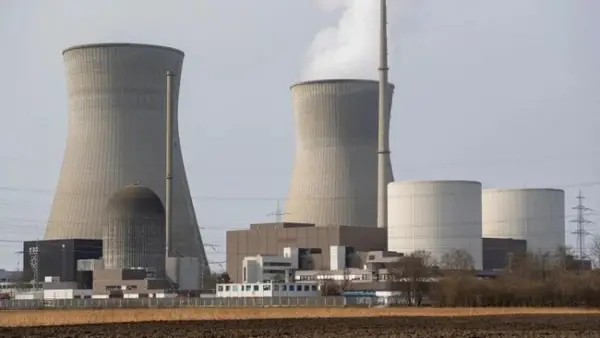 وظائف مشروع الضبعة النووي 2025: رواتب تبدأ من 13 ألف جنيه والتخصصات المطلوبة جاهزة للتعيين