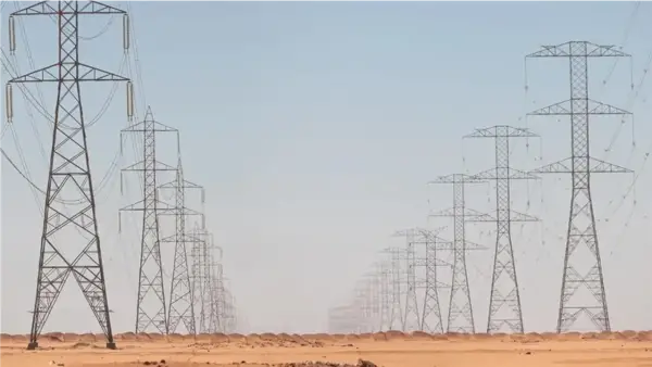 وظائف وزارة الكهرباء والطاقة المتجددة تعلن عن فرص حكومية متعددة برواتب مجزية وتقديم مباشر