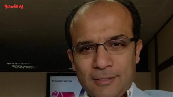 وفاة المخرج خالد شبانة بعد 4 أشهر من رئاسته لقنوات النيل المتخصصة