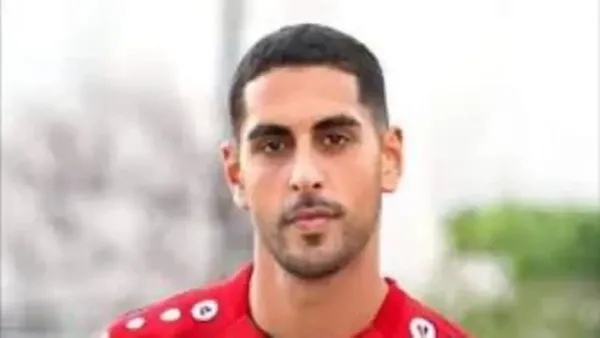 وكيل بابلو الصباغ ينفي تلقي عروض رسمية من الأهلي ويؤكد توقف المفاوضات