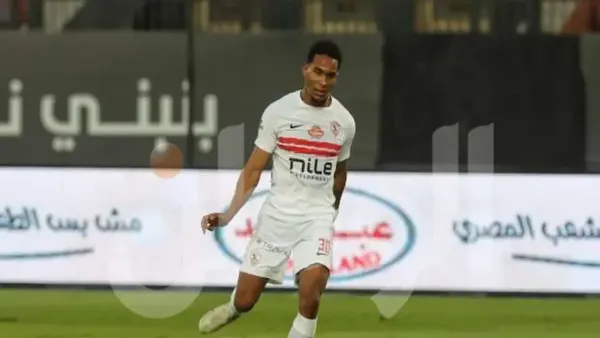 وكيل سيف الدين الجزيري يؤكد عدم تقديم شكوى ضد الزمالك احترامًا للجماهير