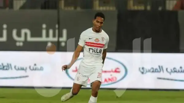 وكيل سيف الدين الجزيري يؤكد عدم تقديم شكوى ضد الزمالك احترامًا للجماهير