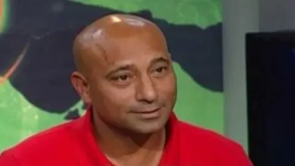 ياسر ريان: الأهلى يحتاج 5 صفقات فى الميركاتو.. وهناك أسماء لازم تمشى