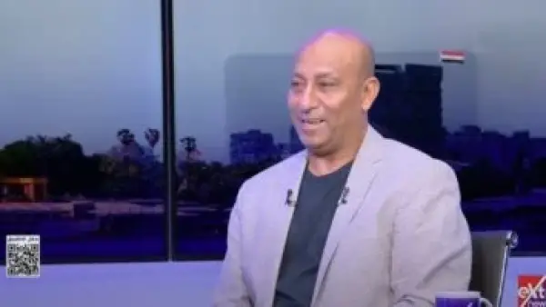 ياسر ريان: بيراميدز سبب ارتفاع سقف عقود اللاعبين فى مصر