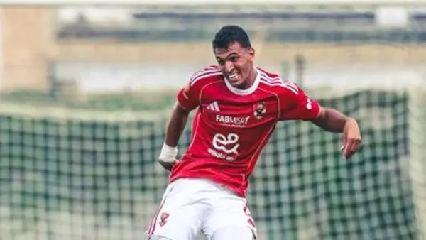 ياسين مرعى يؤكد على هدف الأهلي في تحقيق الفوز بكل البطولات رغم تغيّر التشكيلة