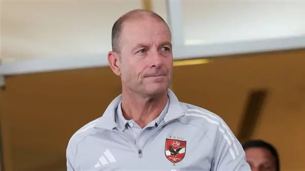 يس توروب يشيد بأداء الأهلي بعد الفوز الكبير على شبيبة القبائل في دوري الأبطال