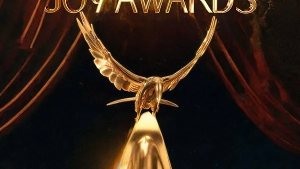 يناير 2026.. موعد انطلاق حفل جوي أوردز الجديد في المملكة العربية السعودية