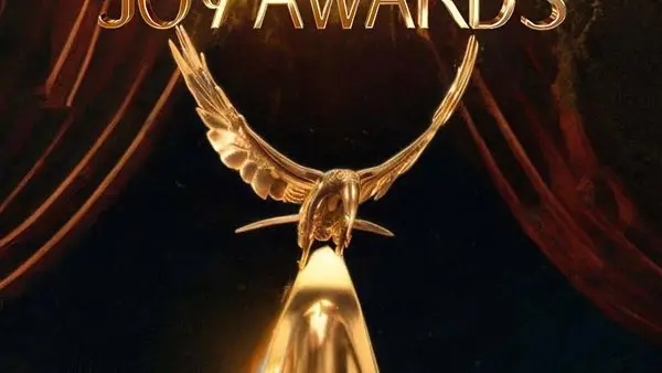 يناير 2026.. موعد انطلاق حفل جوي أوردز الجديد في المملكة العربية السعودية