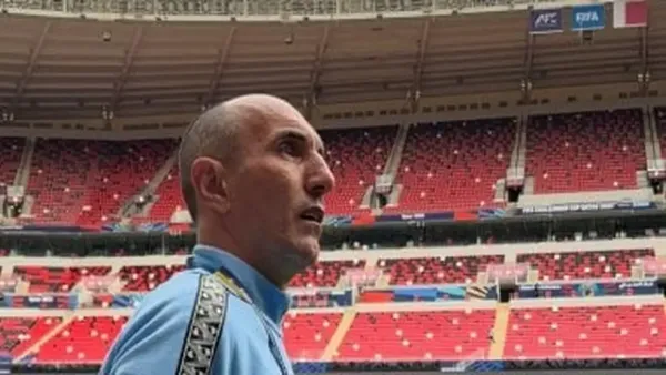 يورتشيتش يعترف بتكبد خسارة أمام فلامنجو رغم الأداء المشرف