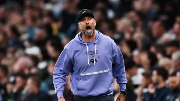 يورجن كلوب بين فرصة العودة إلى ليفربول واهتمام ريال مدريد بالتعاقد معه